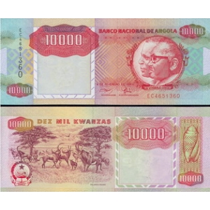 ������ 10.000 ������ 1991 �.