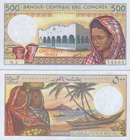 ��������� ������� 500 ������� 1986-94 �.