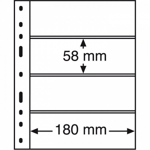 ����� Leuchtturm optima 200x250 ��, �� 4 ����