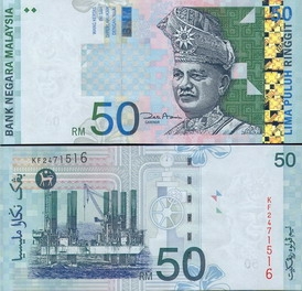 �������� 50 ������� 1998-2001 �.