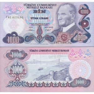 ������ 1000 ��� 1971-86 �