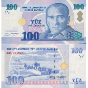 ������ 100 ����� ��� 2005 �