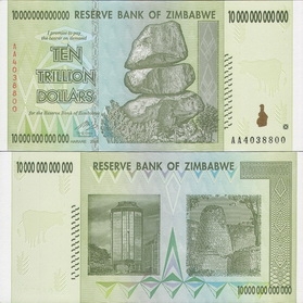 �������� 10.000.000.000.000 �������� 2008 �.